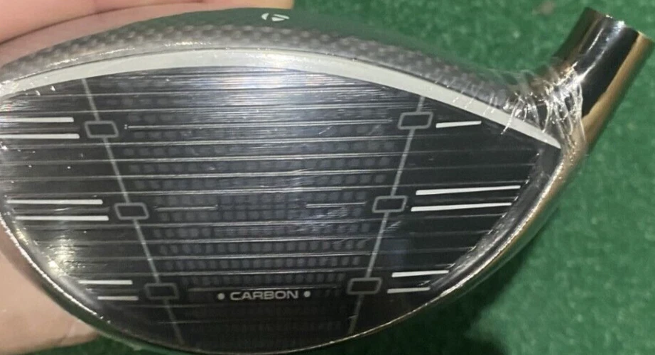 TaylorMade Qi35 10.5 Degree Driver (Head Only) Right Hand Brand New - Image 3 of 4