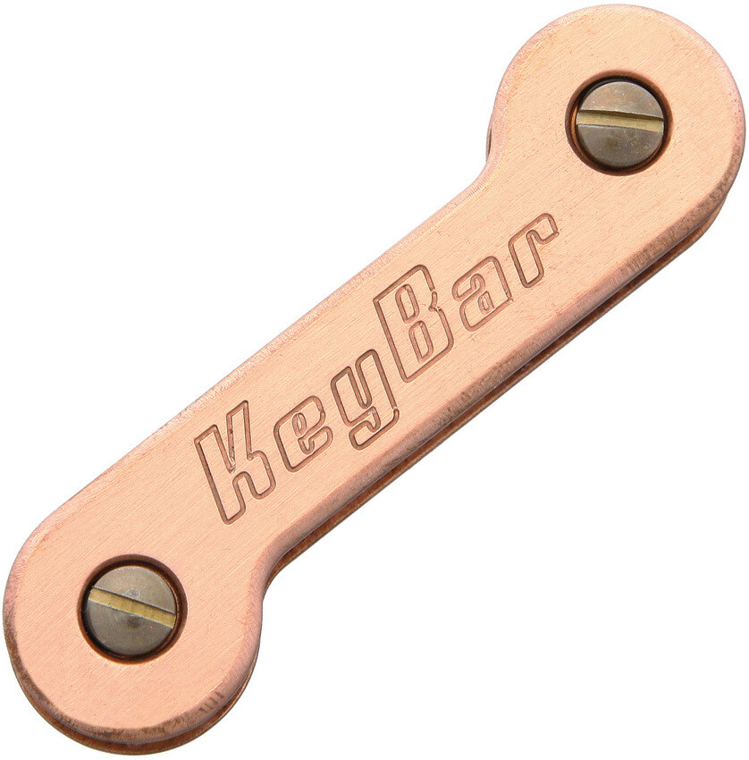 KeyBar Titanium リミテッドエディション Limited Editions - KeyBar