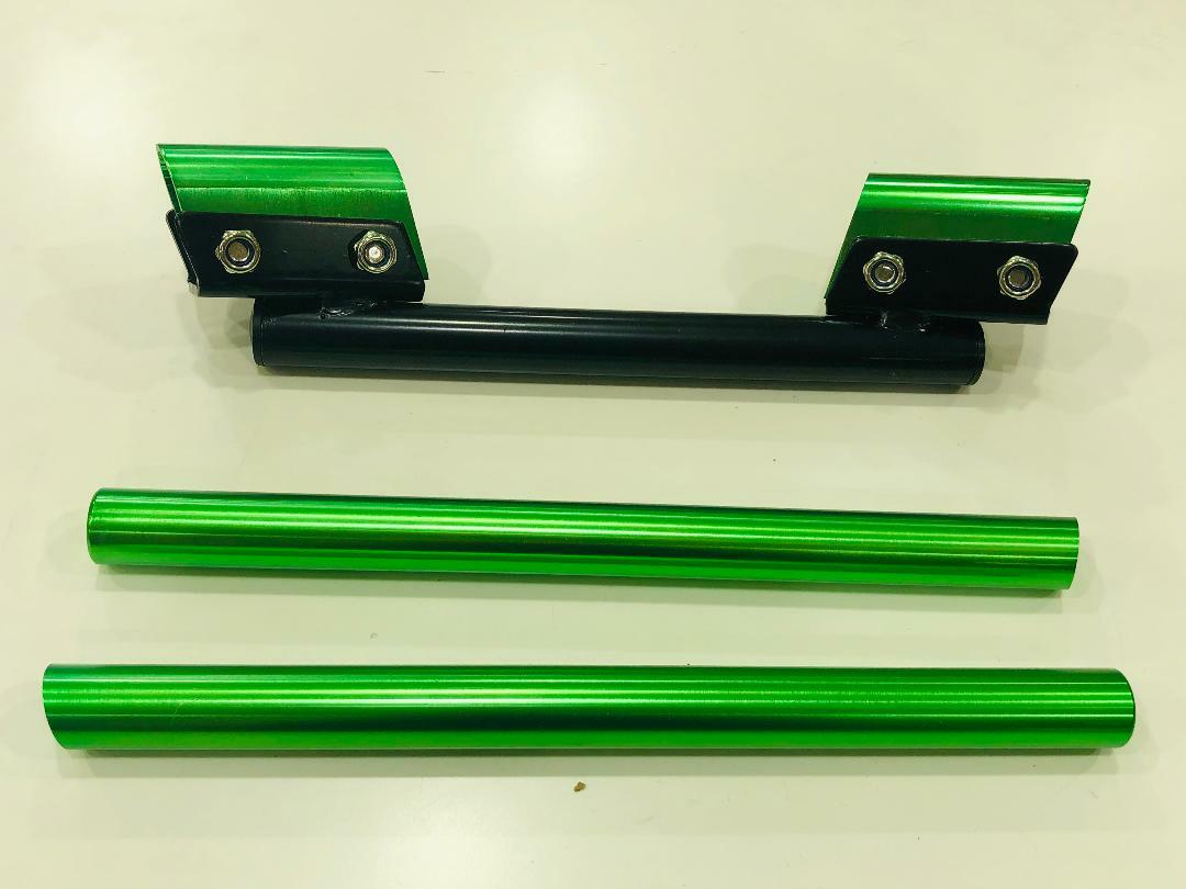 DHバー CONTROL Hiwonder 6 Channel Digital Servo Tester with Over-Current Protection