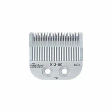 Genuine Oster Pro 76913506001 Medium Clipper Blade 913-50 Fits FastFeed M-6031-B