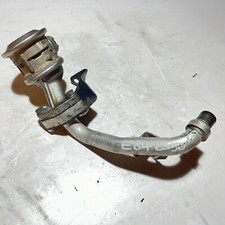 ⭐️ BMW 6 SERIES E64 645CI ENGINE EXHAUST EGR VALVE & PIPE UNIT 7508273 #JB