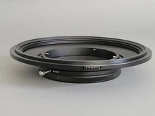 Nisi S5 Filter Holder Adapter Ring for Sony FE 12-24mm f/4 G Lens (USED)