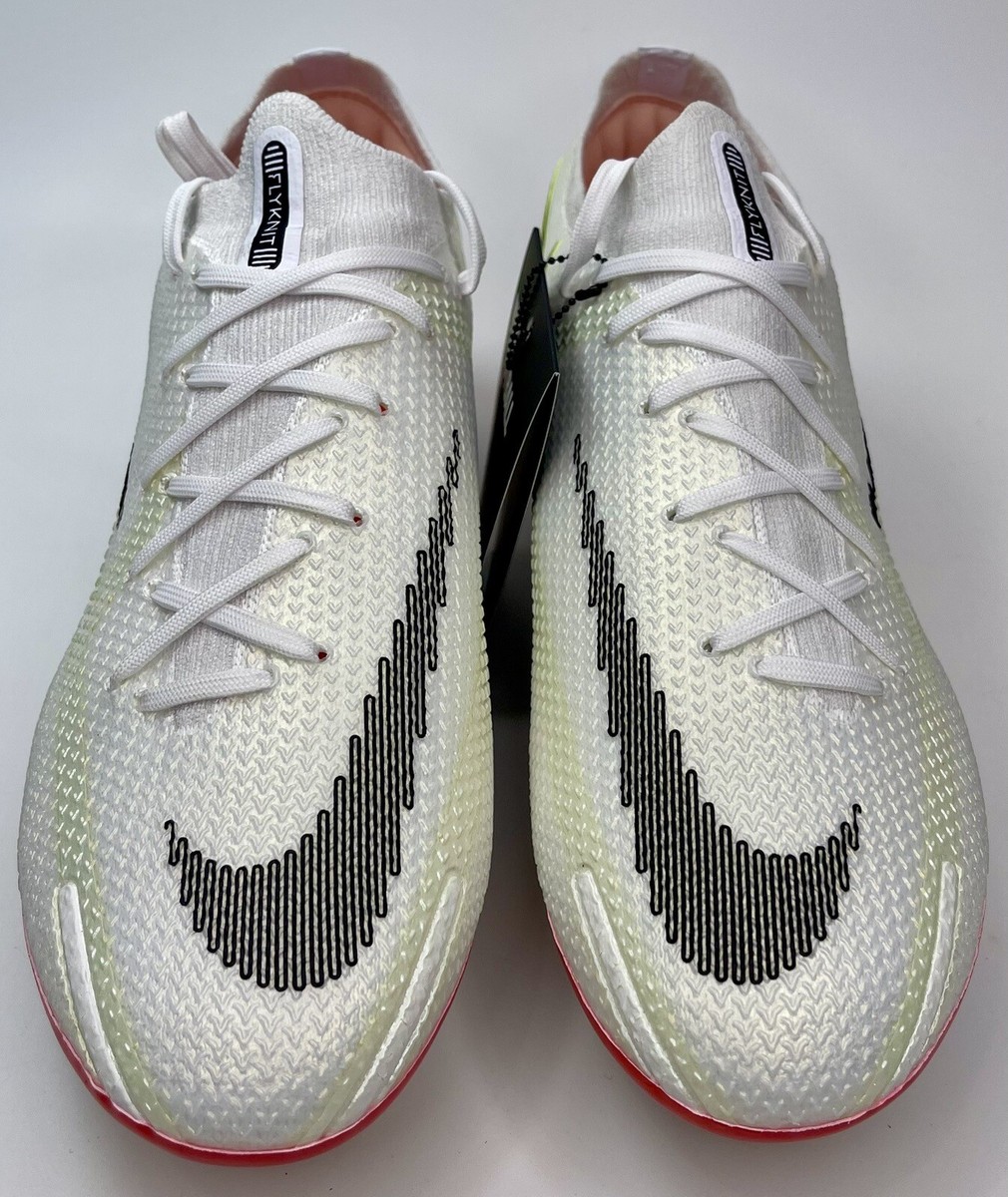 NIKE Phantom GT2 Elite SG-Pro 'Rawdacious' Mens 7/Wmns 8.5 DJ8041