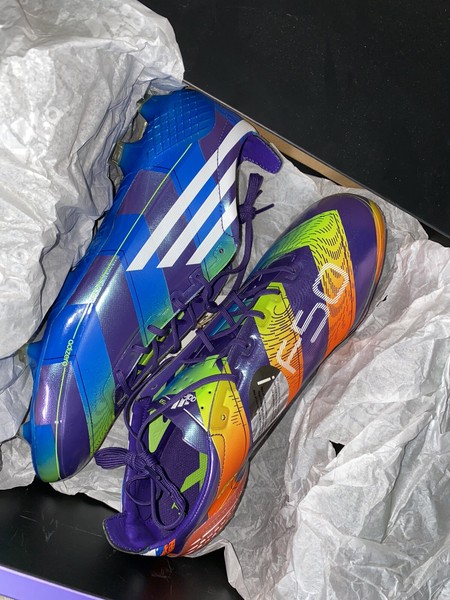 adidas f50 adizero unisport