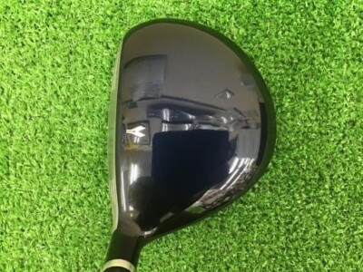 YAMAHA inpres UD+2 2019 7w 19 Degree FW Flex SR (Stiff Regular