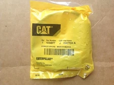 Caterpillar Pressure Switch 103-4977