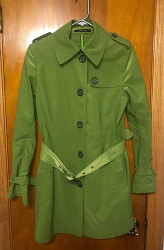 70-80s allegri made in italy trench coat