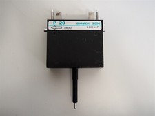 Beckman Biomek 2000 P20 Single Tip Pipette Tool 1-20uL