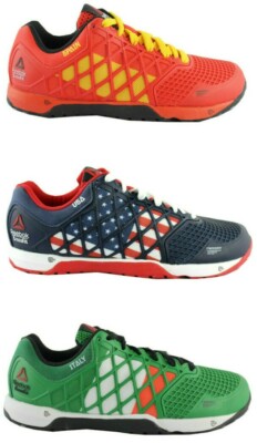 reebok crossfit nano 4.0 usa