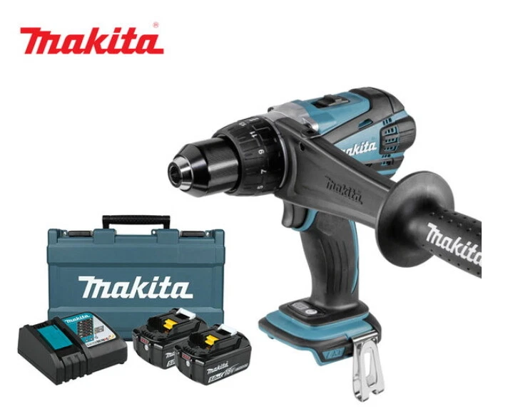Makita 2024 458 drill