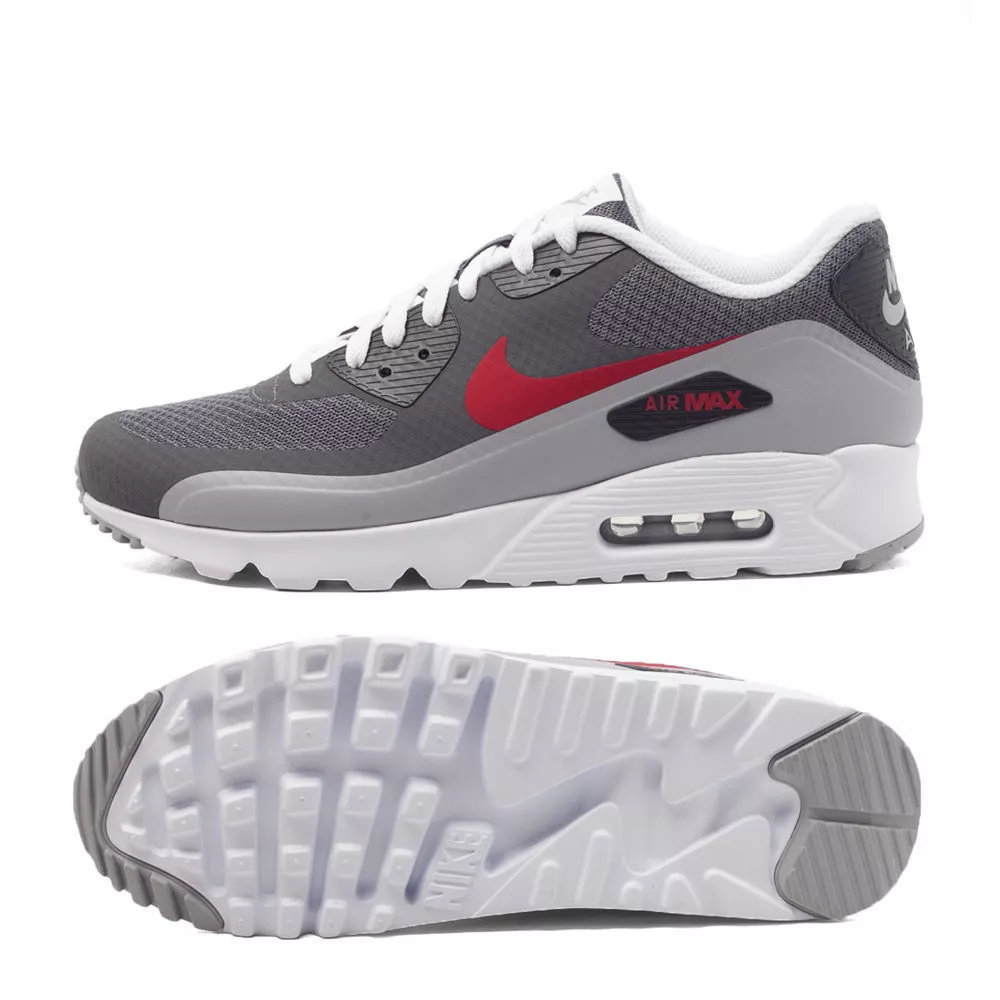 Nike air max 9 ultra 2. essential wolf grey best sale