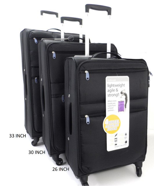 luggage lightweight sale