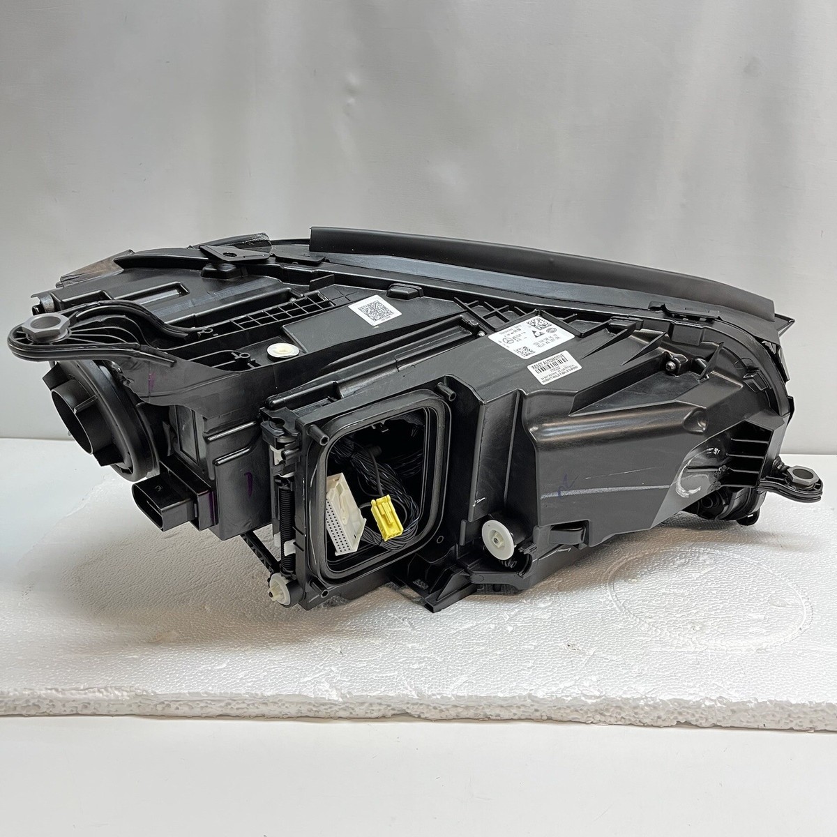 2020 - 2023 Mercedes GLE-Class Left LH Multibeam LED Headlight OEM  