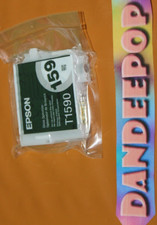 Epson Ink 159 Gloss Optimizer T1590 OEM