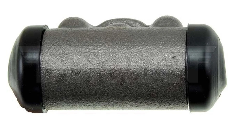 2 cilindros de rueda de freno de tambor traseros para AMC Dodge Ford Jeep Mercury Nash PLYMOUTH Foto 3 de 4