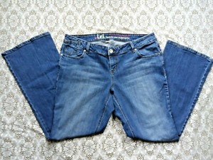 junior plus jeans
