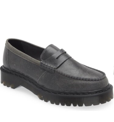 Dr.Martens MIE PENTON BEX MID GREY