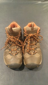 keen women's koven mid hiking boot