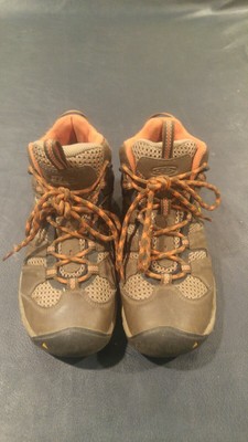 keen women's koven mid waterproof hiking boots