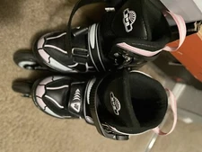 Hikole inline Rollerblade Skates For Big Kids