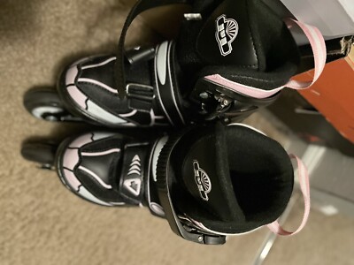 Hikole inline Rollerblade Skates For Big Kids