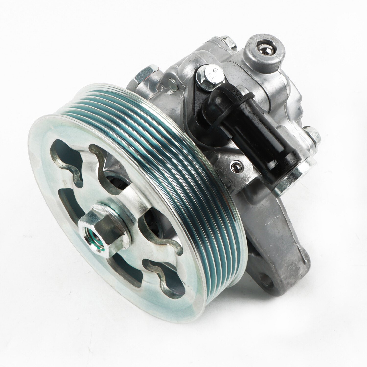 Bomba De Dirección Asistida Para Honda Accord 2003-2007 2.4L – Reemplazo Directo SCITOO 21-5341