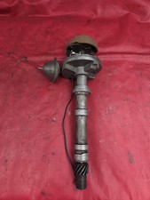 1969 Chevrolet Camaro 396 Distributor Delco Remy Original Gm 1111497 Dated 8m28