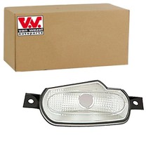 VAN WEZEL BLINKER BLINKLEUCHTE VORNE LINKS passend für SMART FORFOUR FORTWO 