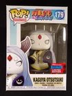 KAGUYA OTUTSUKI FUNKO POP! ANIME NARUTO SHIPPUDEN #179 VINYL FIGURE