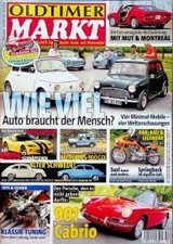 4) Oldtimer Markt 10/2013 -