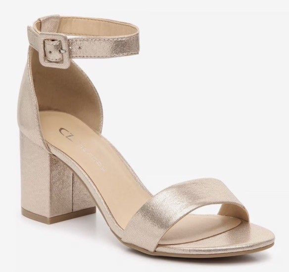 APL Sandalo CL by Laundry G Jody taglia 8