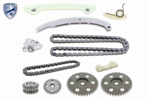 Steuerkettensatz FüR Ford - V25-10004-SP-image