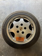 Porsche 928 19881991 S4gt Design 90 Rim 9jx16 Et52.3 92836211802