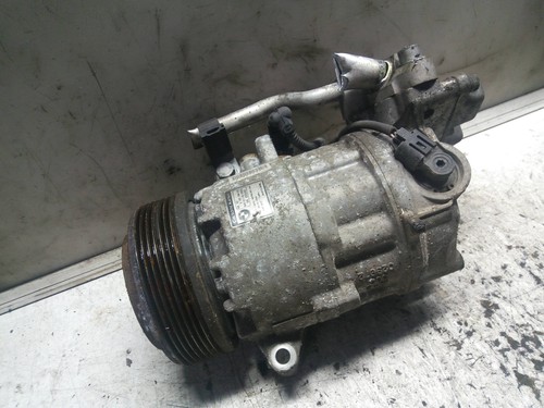 6452918279403 KLIMAKOMPRESSOR / A41011810005 / 201486 FÜR BMW SERIE 3 COUPE E92