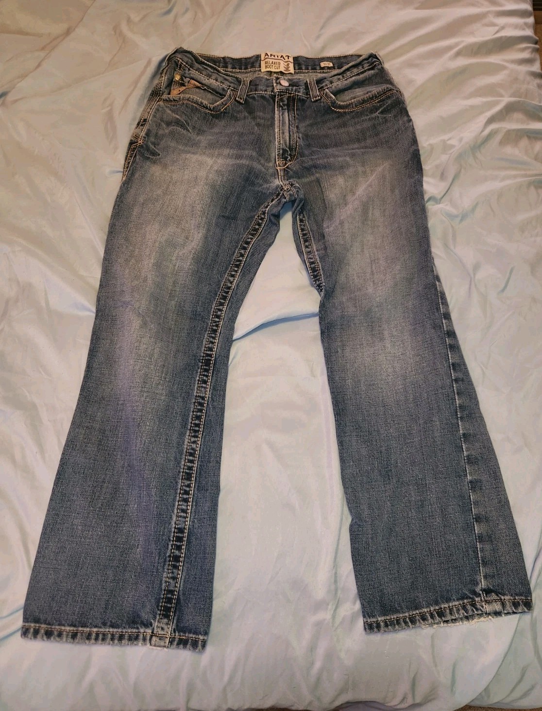 S Jeans