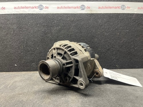 256321 Lichtmaschine BMW 3er (E46) 14354251 316i