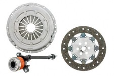 Kupplungssatz AISIN CSC Kit (3P) CKE-RE20R 230mm f&uuml;r MERCEDES CITAN W415 Tourer