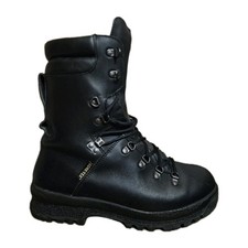 British Army ECW Boots Vibram Gore-Tex Combat Waterproof Hike Trek UK 9 L EU 43