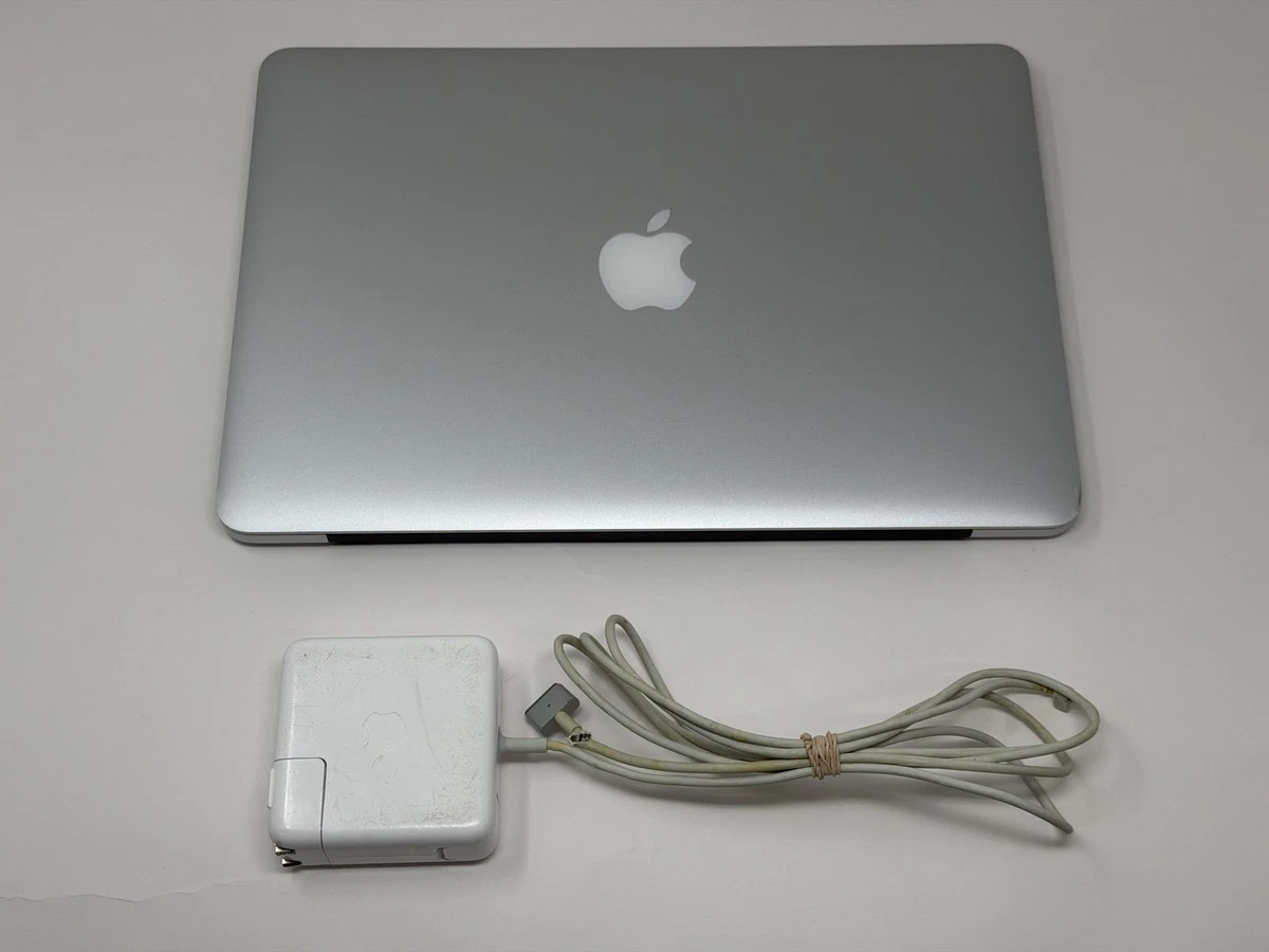 Las mejores ofertas en Apple MacBook Pro 13 en 2015 | eBay