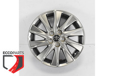 Jantes Toyota YARIS