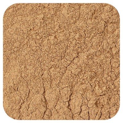 Organic Powder Light Roasted Carob, 16 oz (453 g)