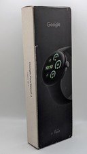 NEW - Google Pixel Watch 3 - 41 mm Wi-Fi - Aluminum Black . 2UR 