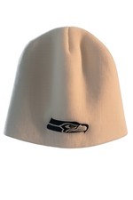 Seahawks Reebok Beanie