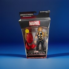 Hasbro Marvel Legends Hulkbuster BAF Wave Valkyrie 6  Action Figure New Retired