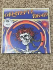 Grateful Dead - Skull & Roses - Vinyl LP - Life Flies - Dead.net - New LE /5000