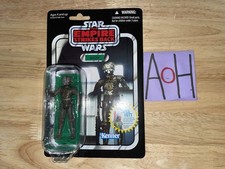 Hasbro Star Wars Vintage Collection VC10 4-LOM Bounty Hunter 2011 PLEASE READ