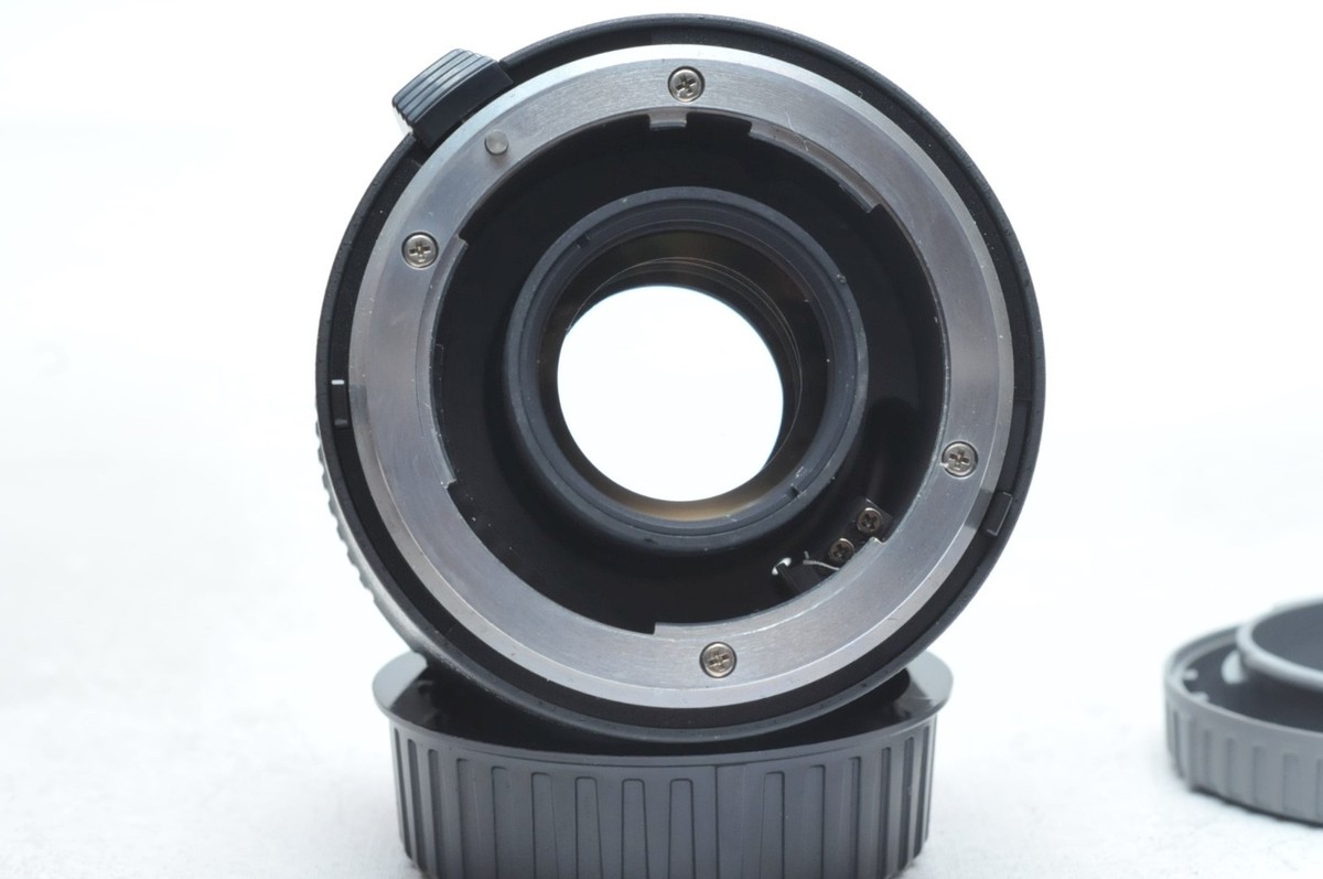 Nikon AF-S TC-20E III Teleconverter 2x Aspherical TC20EIII Lens | eBay