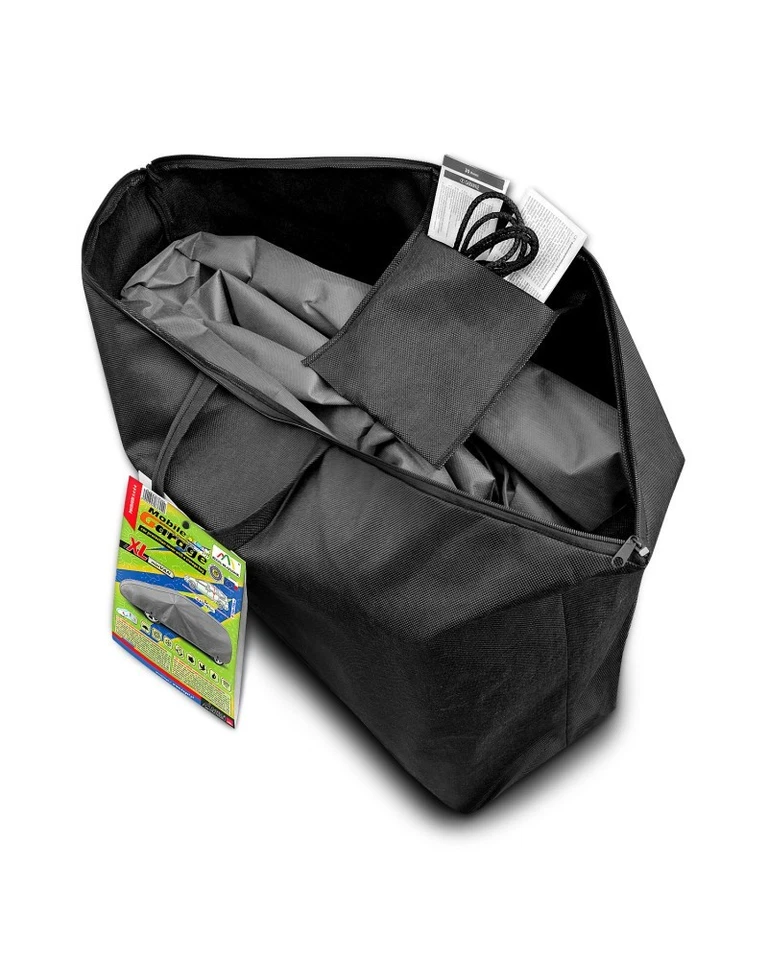 Capa de carro para Ford Galaxy S-MAX VW Sharan Seat Alhambra resistente MPV Hanwell - Imagem 4 de 4