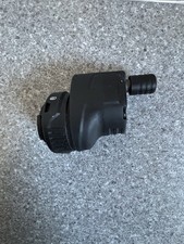 WURTH Porte-embout excentrique - Equerre hexagonale 1/4 pouce