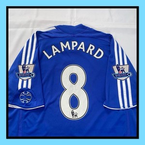 Chelsea Shirt Lampard | eBay UK